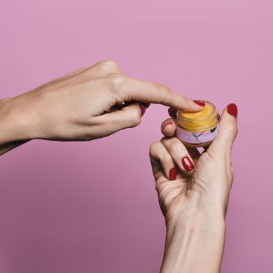 Бальзам для вульви Goliate Soin Vulve 15 мл, заспокійливий