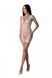 Бодістокінг Passion BS097 white
