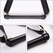 БДСМ-набір LOCKINK YEAHWOW Black Doggy Style Saddle set