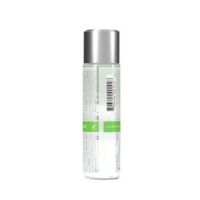 Змазка на водній основі JO H2O Organic Aloe (120 мл), зволожувальний та заспокійливий ефект