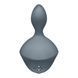 Анальна вібропробка Satisfyer Booty Absolute Beginners 4, для початківців, ввідна частина 3 см