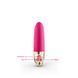 Вібратор Mystim Sleak Freak Pink, 8 режимів, внутрішня та зовнішня стимуляція