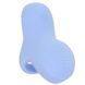Вібратор на палець FUZU Sensa Skin Activated Fingertip Vibe &ndash; Pastel Blue, сенсорне керування, 8 режимів