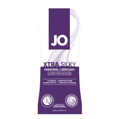Пробник System JO Xtra Silky Silicone (10 мл)