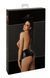 Шорти Noir Handmade F335 Powerwetlook shorts - 3XL