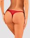 Obsessive Lacelove thong XS/S