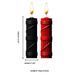 Свічки для BDSM LOCKINK SEVANDA Fetish Drip Candles Set 2 шт
