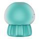 Вакуумний кліторальний стимулятор Satisfyer Jelly-cious Green