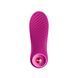 Віброкуля Fun Factory Bijou Magenta, 12 режимів, перезаряджувана