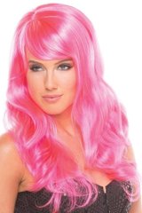 Перука Be Wicked Wigs - Burlesque Wig - Pink