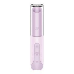 Вакуумний стимулятор Satisfyer Secret Kiss, магнітна технологія 3D Air Pulse, 30 режимів, кришечка