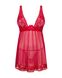 Obsessive Lacelove babydoll & thong XS/S