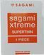 Презерватив Sagami Xtreme Superthin 1 шт
