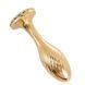 Анальна пробка LOCKINK SEVANDA Pearl Pear-shape Anal Plug