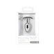 Анальна пробка Pillow Talk Sneaky Luxurious Stainless Steel Anal Plug із кристалом Swarovski