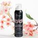 Масажна пінка Orgie &ndash; Acqua Croccante Sakura (150 мл), ефект бульбашок, що лопаються