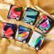 Презервативи Holographic Recare Classic Condoms 3 шт, класичні