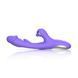 Вібратор-кролик із вагінальним відростком Good Vibes Only &ndash; Tess Rabbit Vibrator with G-Spot Stimulator