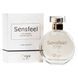 Туалетна вода жіноча SENSFEEL + афродизіак, 50 мл ефективна феромон-технологія Orgie (Бразилія-Португалія), соната свіжості та пристрасті