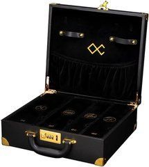 Кейс для зберігання LOCKINK Moonlight Treasure Chest Storage Box