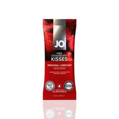 Пробник System JO H2O - STRAWBERRY (10 мл), "Полуничний поцілунок"