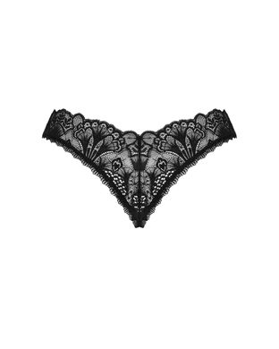 Obsessive Donna Dream crotchless thong M/L