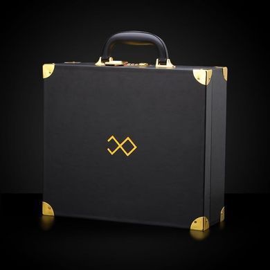 Кейс для зберігання LOCKINK Moonlight Treasure Chest Storage Box