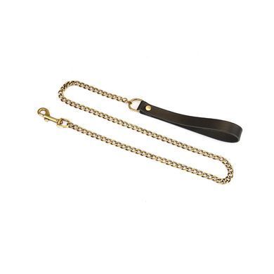 Нашийник з повідцем Liebe Seele Samurai Collar and Leash