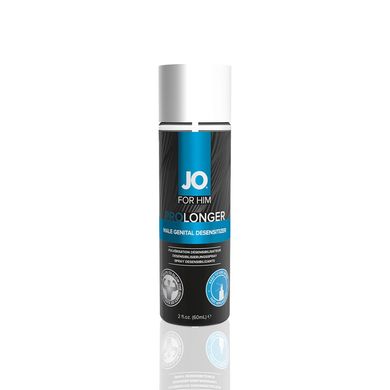 Пролонгирующий спрей System JO Prolonger Spray (60 мл)