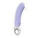 Вібратор для точки G Fun Factory BIG BOSS Purple, дуже потужний, 23,5 см