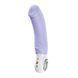 Вібратор для точки G Fun Factory BIG BOSS Purple, дуже потужний, 23,5 см