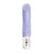 Вібратор для точки G Fun Factory BIG BOSS Purple, дуже потужний, 23,5 см