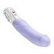 Вібратор для точки G Fun Factory BIG BOSS Purple, дуже потужний, 23,5 см